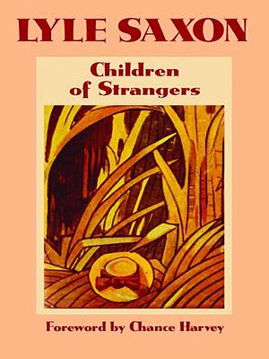 cover image of Children of Strangers
